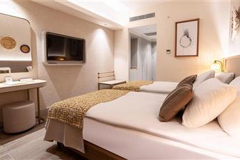 Sy Hotels Belek