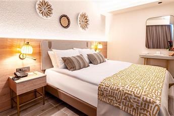 Sy Hotels Belek