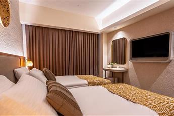 Sy Hotels Belek