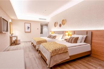 Sy Hotels Belek