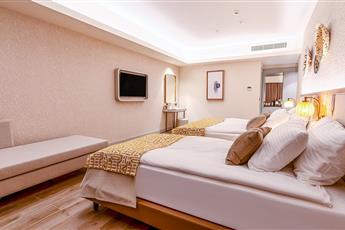 Sy Hotels Belek