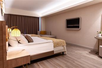 Sy Hotels Belek