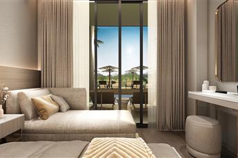 Sy Hotels Belek