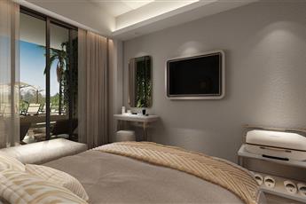 Sy Hotels Belek