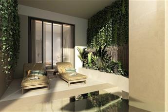 Sy Hotels Belek