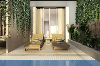 Sy Hotels Belek