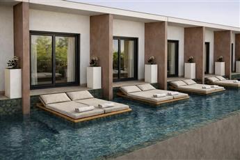 Sy Hotels Belek