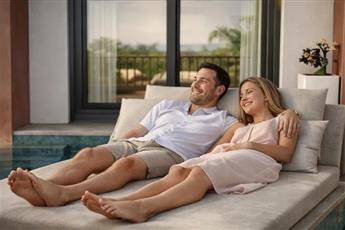 Sy Hotels Belek