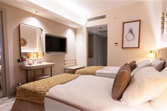 Sy Hotels Belek