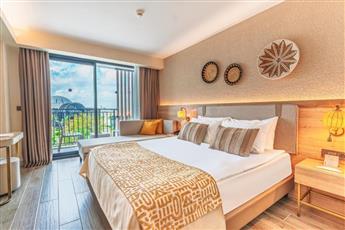 Sy Hotels Belek