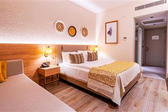 Sy Hotels Belek