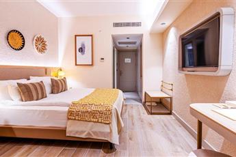 Sy Hotels Belek
