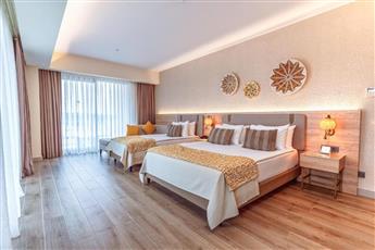 Sy Hotels Belek