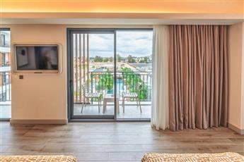 Sy Hotels Belek