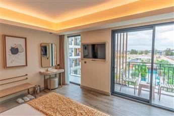 Sy Hotels Belek