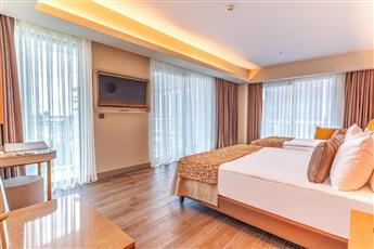 Sy Hotels Belek