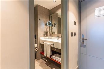 Sy Hotels Belek