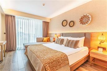 Sy Hotels Belek