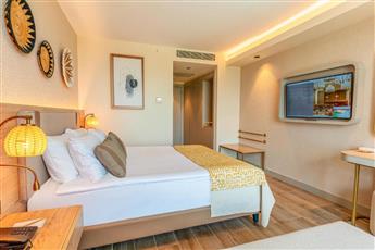 Sy Hotels Belek