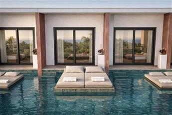 Sy Hotels Belek