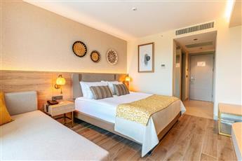 Sy Hotels Belek