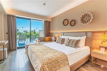 Sy Hotels Belek
