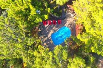 Symbola Oludeniz Beach Hotel 3*