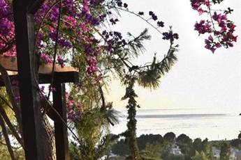 Symbola Oludeniz Beach Hotel 3*