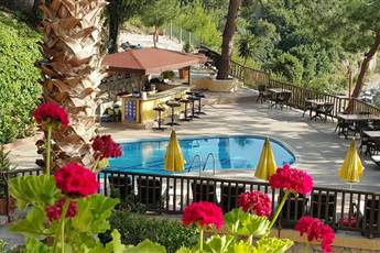 Symbola Oludeniz Beach Hotel 3*
