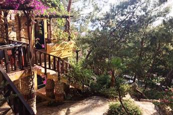 Symbola Oludeniz Beach Hotel 3*