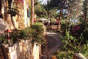 Symbola Oludeniz Beach Hotel 3*