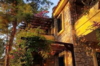 Symbola Oludeniz Beach Hotel 3*