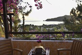 Symbola Oludeniz Beach Hotel 3*