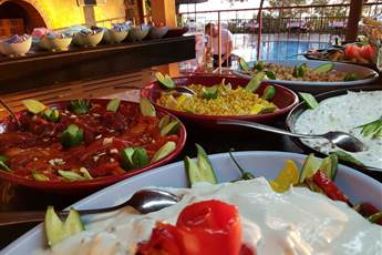 Symbola Oludeniz Beach Hotel 3*