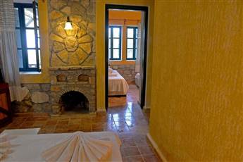 Symbola Oludeniz Beach Hotel 3*