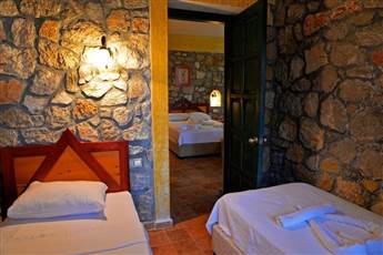 Symbola Oludeniz Beach Hotel 3*