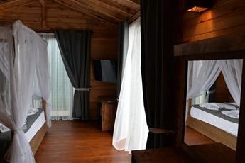 Symbola Oludeniz Beach Hotel 3*