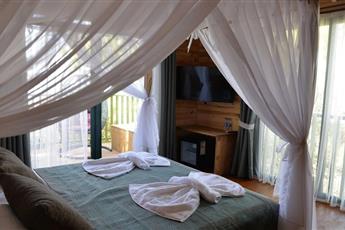 Symbola Oludeniz Beach Hotel 3*