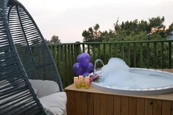 Symbola Oludeniz Beach Hotel 3*