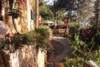Symbola Oludeniz Beach Hotel