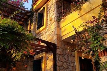 Symbola Oludeniz Beach Hotel