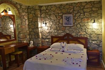 Symbola Oludeniz Beach Hotel