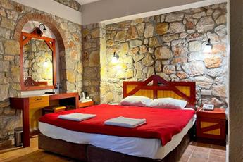Symbola Oludeniz Beach Hotel