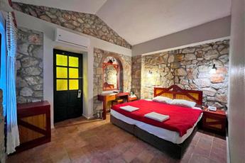 Symbola Oludeniz Beach Hotel
