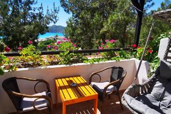Symbola Oludeniz Beach Hotel