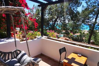 Symbola Oludeniz Beach Hotel