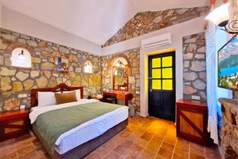 Symbola Oludeniz Beach Hotel