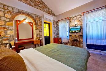 Symbola Oludeniz Beach Hotel