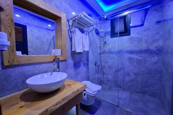 Symbola Oludeniz Beach Hotel
