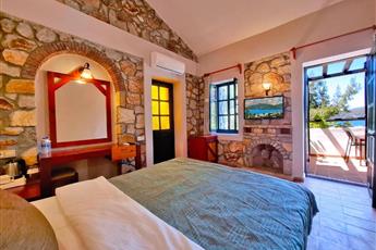 Symbola Oludeniz Beach Hotel